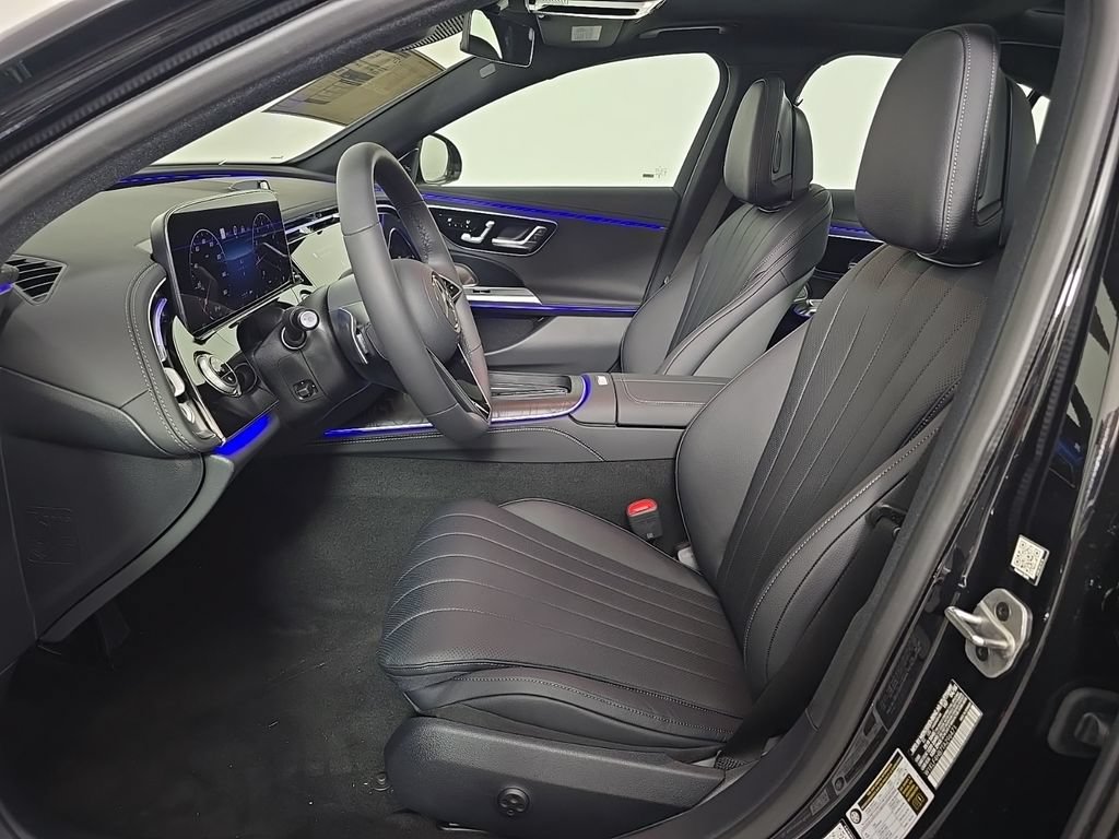 New 2026 Mercedes-Benz E 350 4MATIC Sedan image 5
