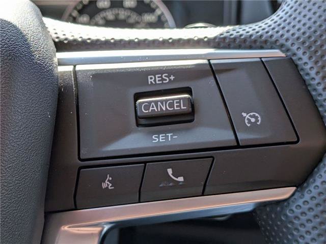 New 2026 Mitsubishi Outlander ES AWD/4WD image 20