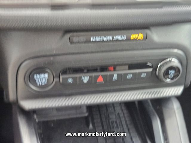 New 2025 Ford Bronco Sport Big Bend AWD/4WD image 17