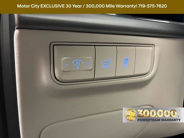 New 2026 Hyundai Tucson SEL Plus AWD/4WD image 25