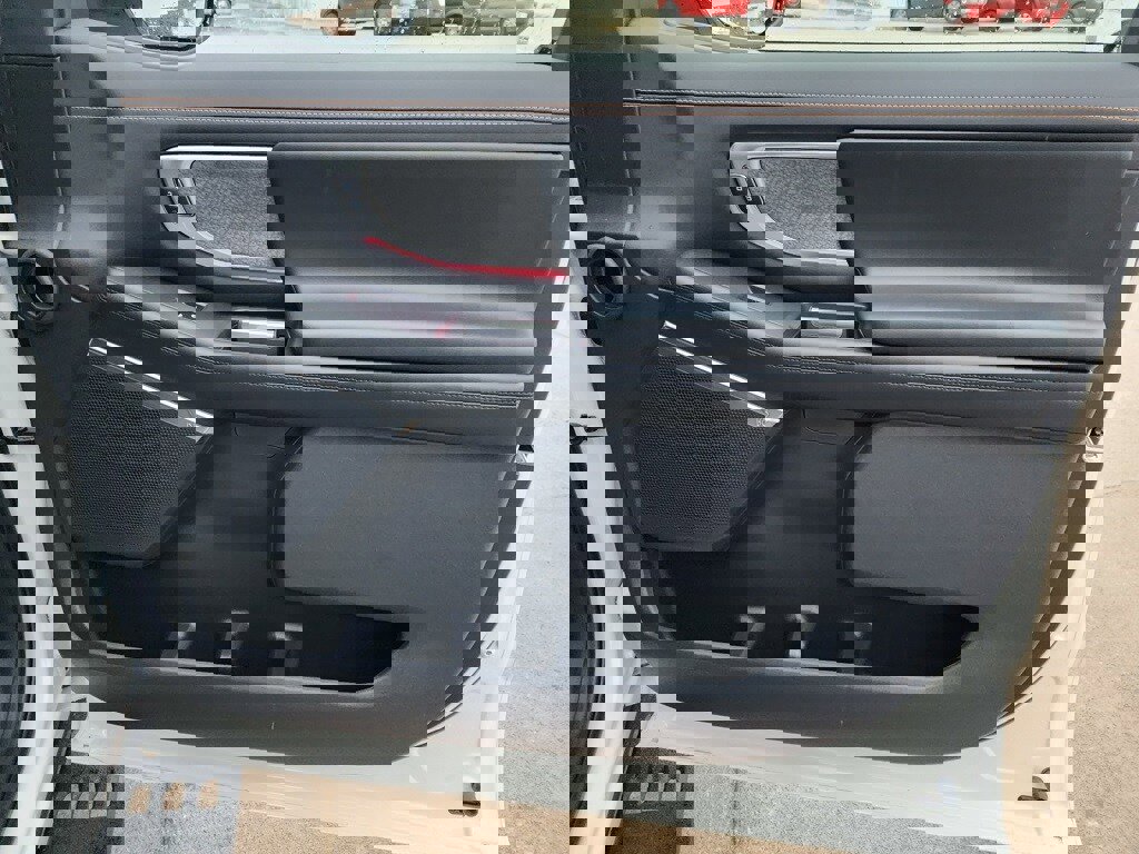 New 2026 Ford Expedition Tremor image 15