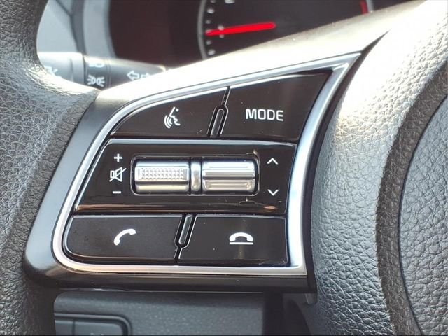 Used 2023 Kia Seltos LX image 23