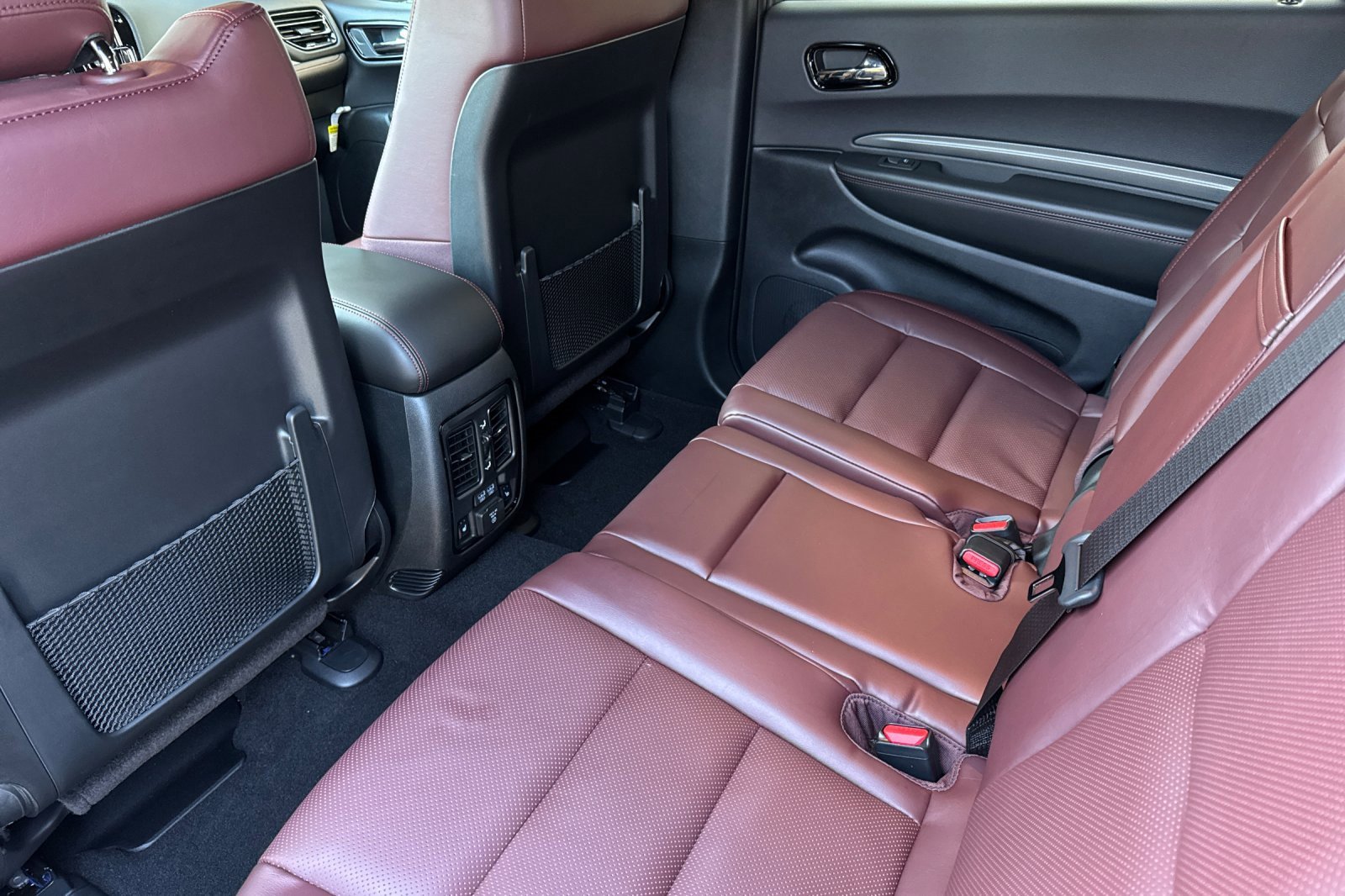 New 2026 Dodge Durango GT image 11