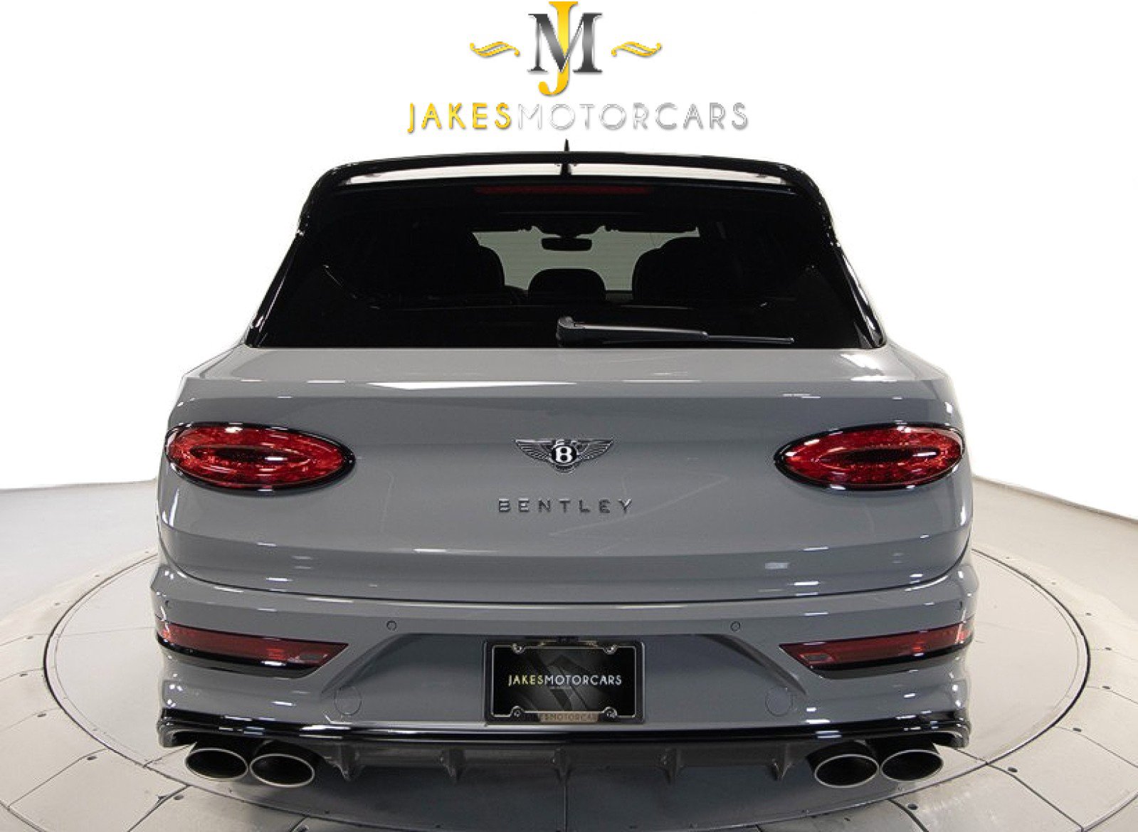 Used 2023 Bentley Bentayga Speed image 11