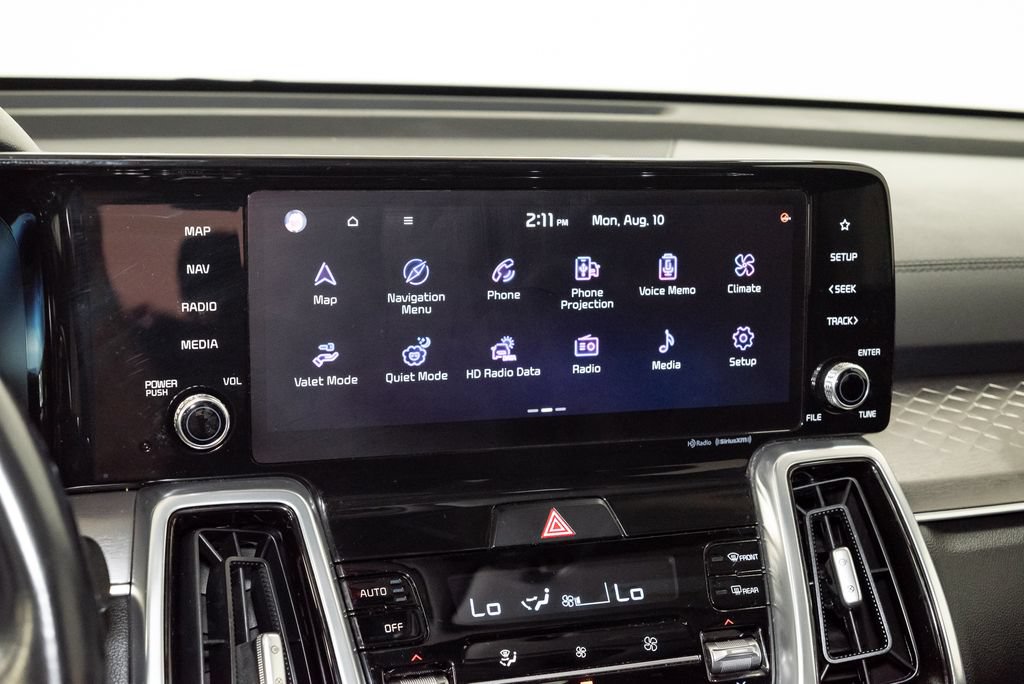 Used 2023 Kia Sorento SX AWD/4WD image 19