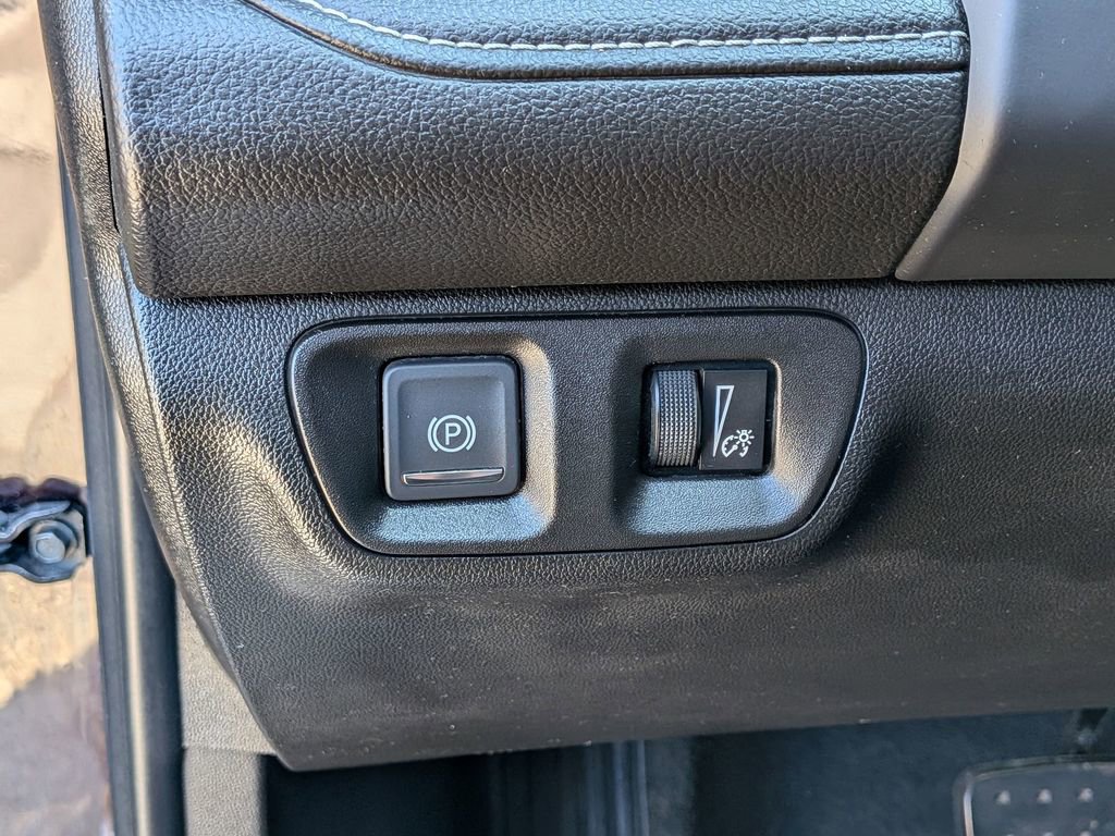 Used 2020 GMC Acadia SLT w/ Premium Package image 18