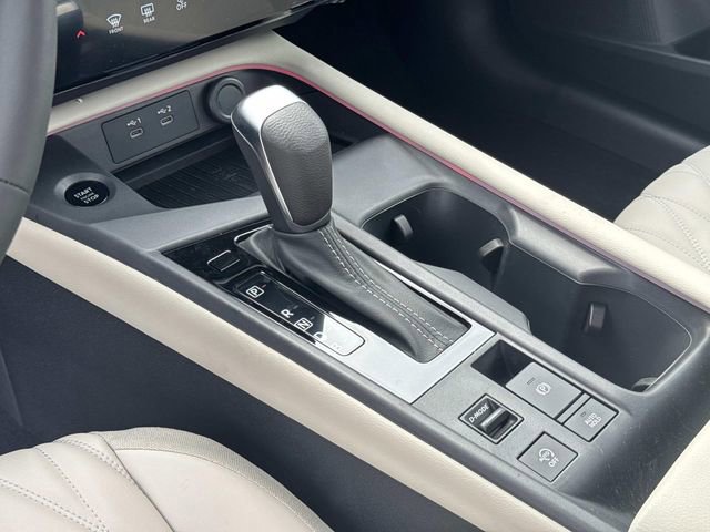 New 2026 Nissan Sentra SL w/ Floor Mat Package FWD image 29