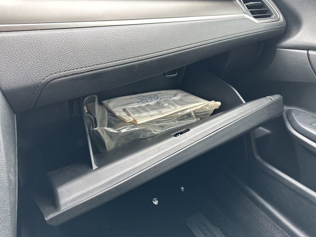 Used 2020 Honda Civic LX image 26