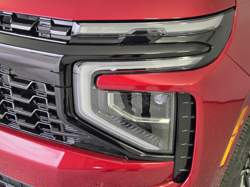 New 2026 Chevrolet Tahoe LS w/ LS Custom Edition RWD image 11