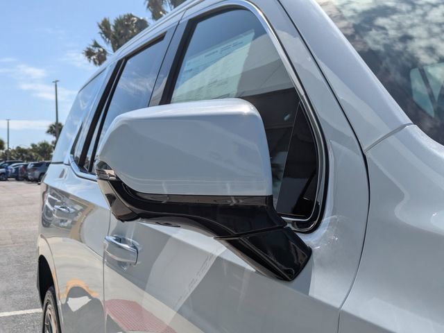 New 2026 Cadillac Escalade Luxury w/ LPO, Radiant Package AWD/4WD image 15