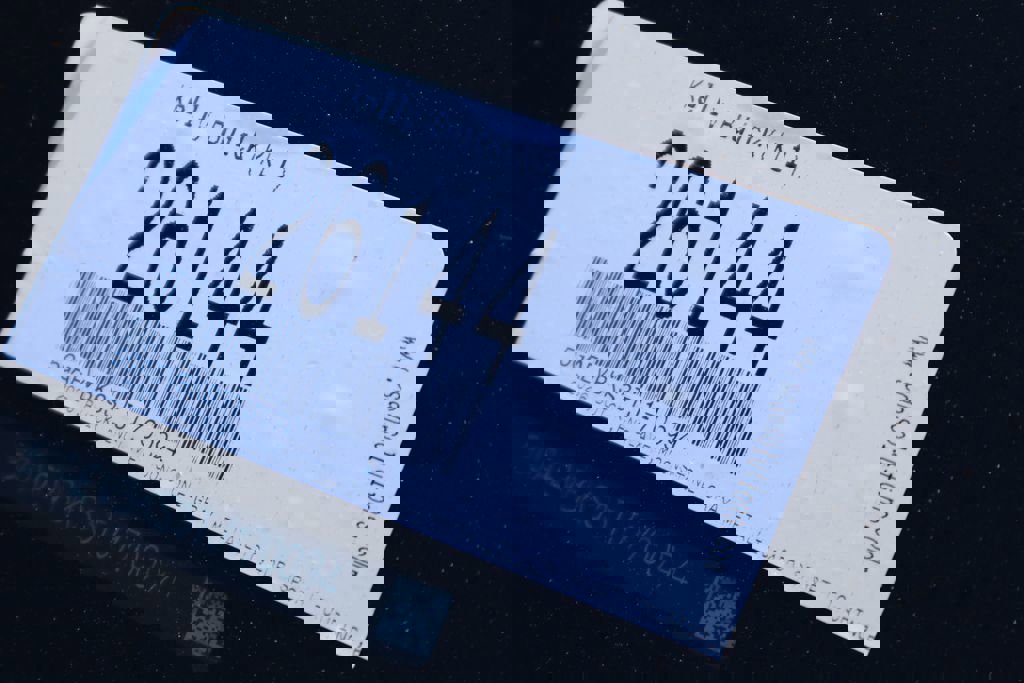 New 2026 Buick Enclave Sport Touring w/ Power Package image 19