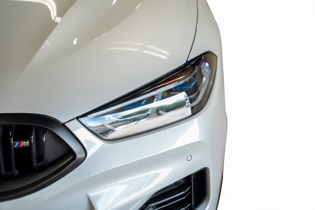 Used 2023 BMW M850i Gran Coupe xDrive image 6