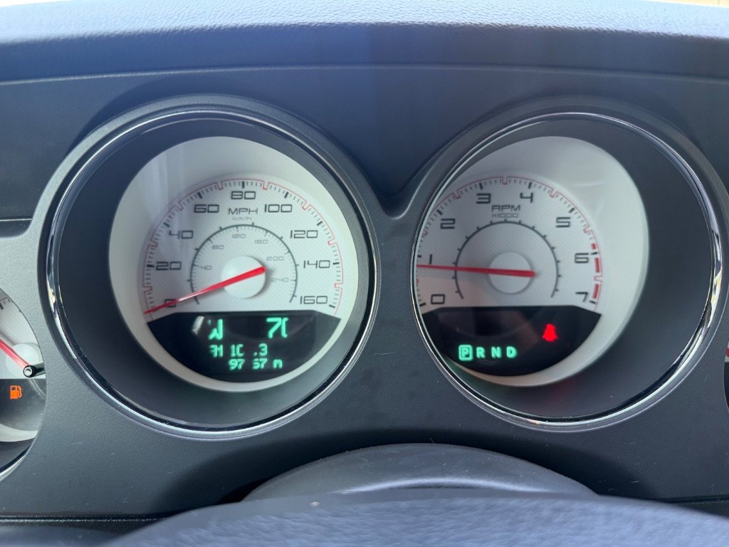 Used 2012 Dodge Challenger R/T image 19