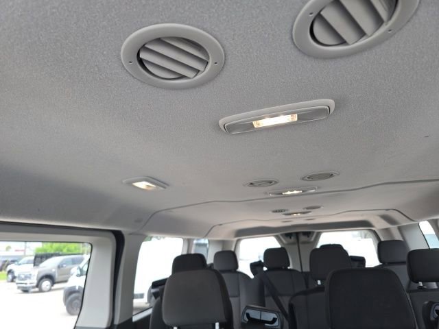 Used 2024 Ford Transit 350 XLT RWD image 16