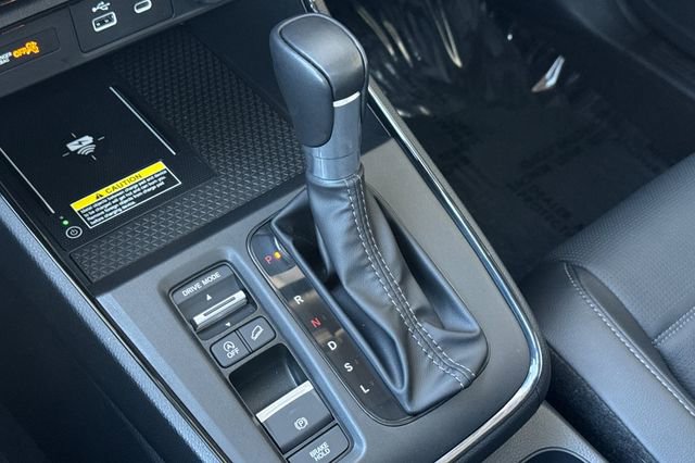 Certified 2025 Honda CR-V EX-L image 26