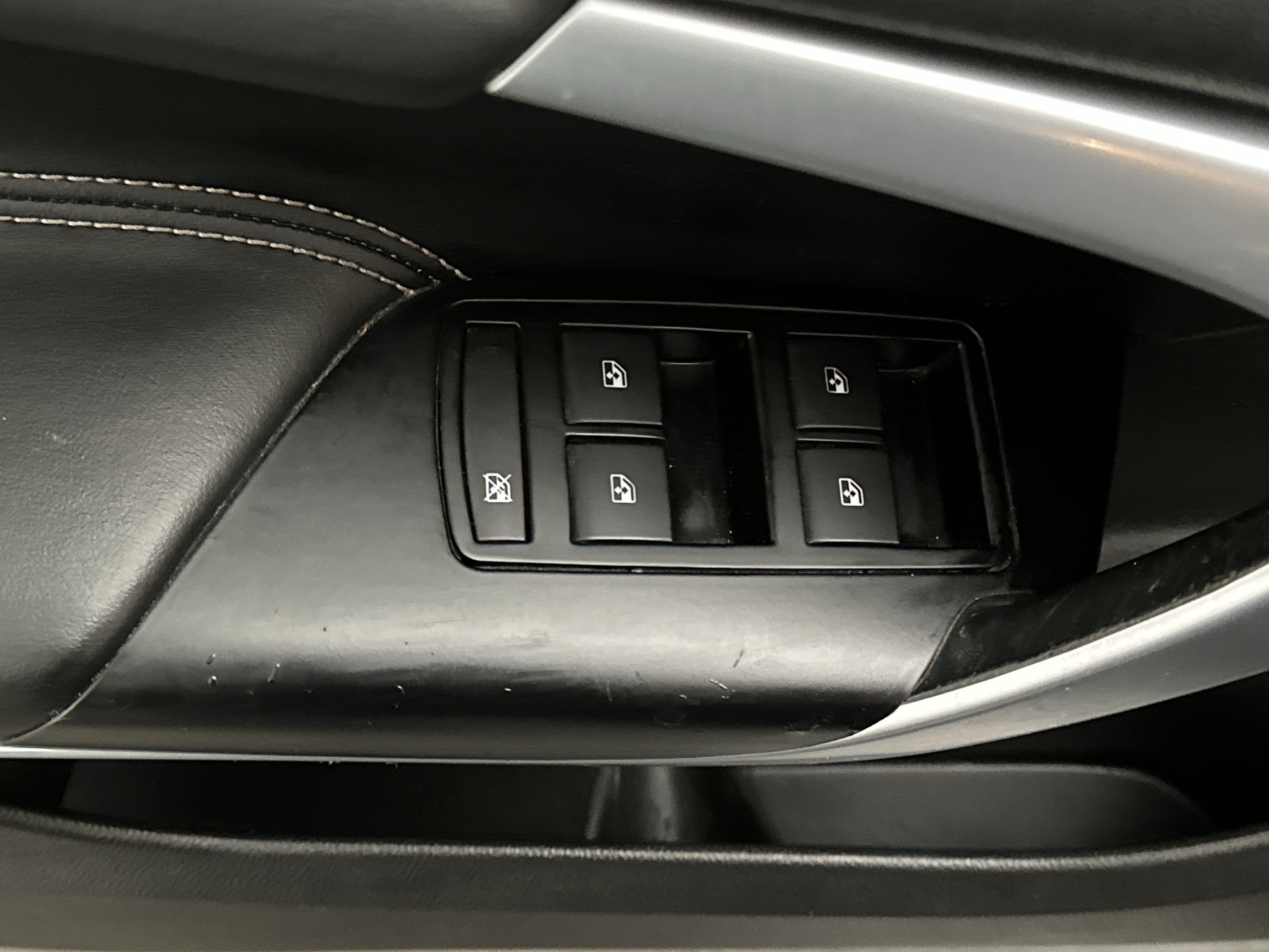 Used 2015 Buick Regal FWD image 15