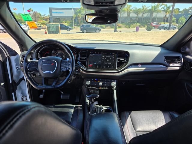 Used 2024 Dodge Durango GT RWD image 15