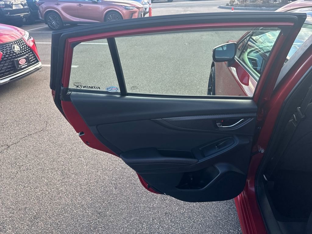 Used 2018 Subaru Impreza 2.0i Sport image 36