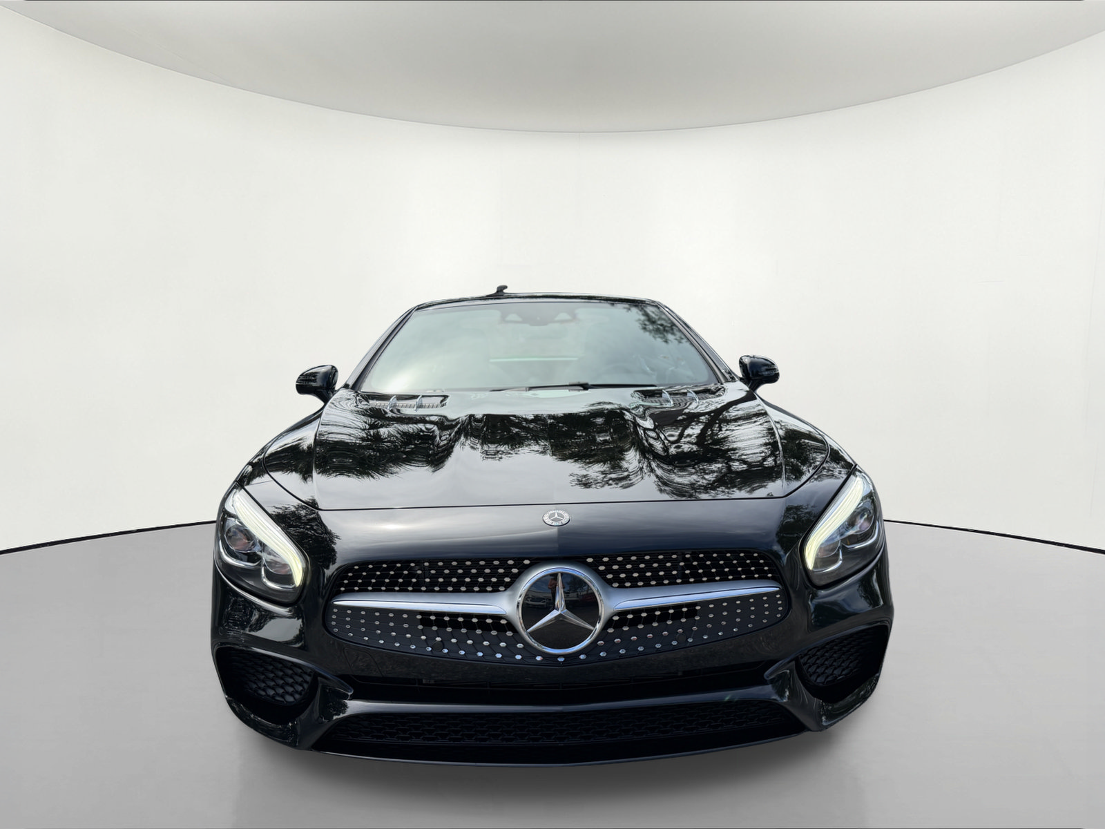 Used 2020 Mercedes-Benz SL 450 image 11
