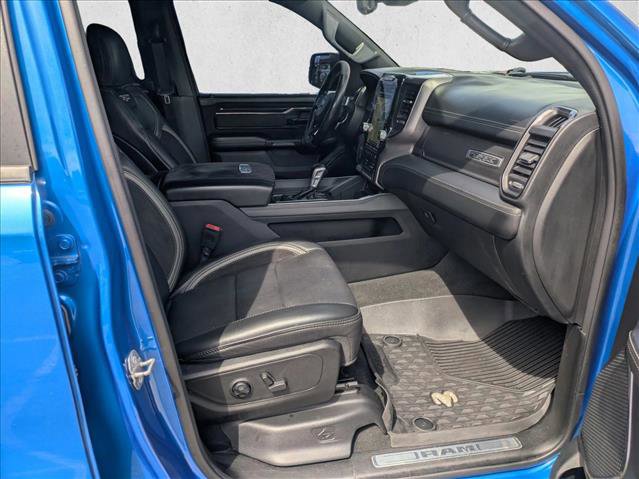Used 2021 RAM 1500 TRX w/ TRX Level 2 Equipment Group AWD/4WD image 19