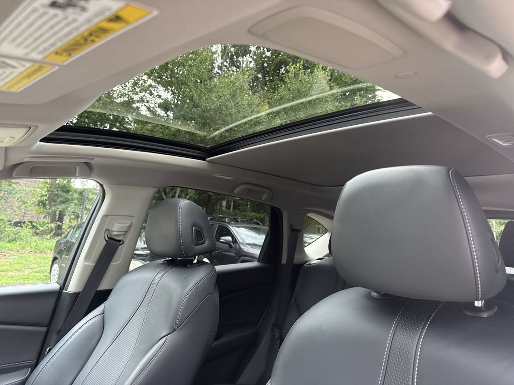Used 2023 Acura RDX w/ Technology Package FWD image 16