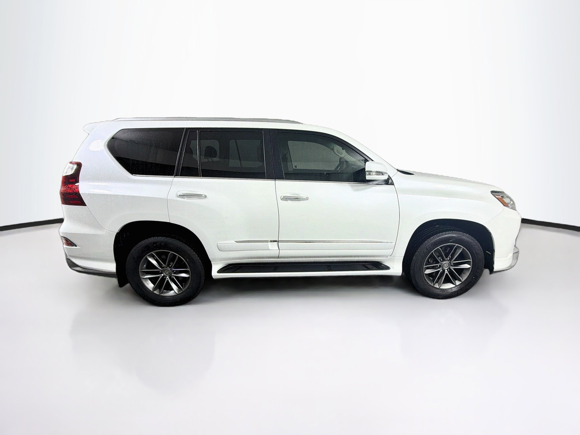 Used 2019 Lexus GX 460 Premium AWD/4WD image 10