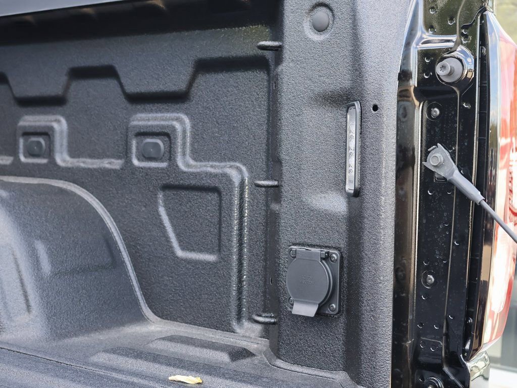 New 2026 GMC Sierra 1500 Elevation w/ Preferred Package image 32