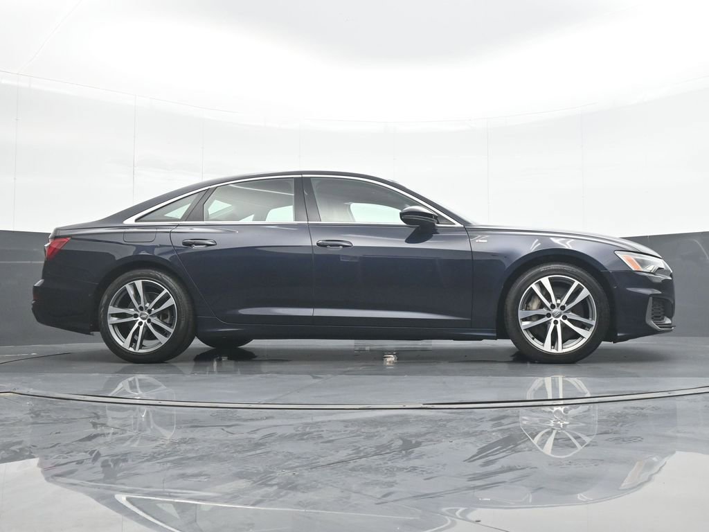 Used 2019 Audi A6 3.0T Premium Plus w/ Premium Plus Package image 31