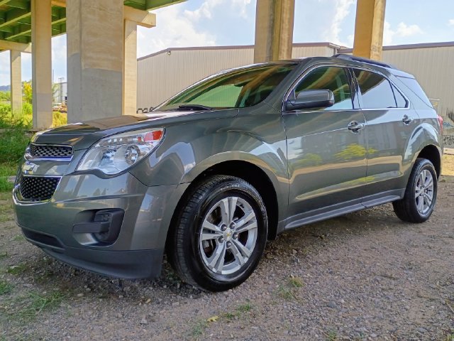 Used 2013 Chevrolet Equinox LT w/ Driver Convenience Package AWD/4WD image 81
