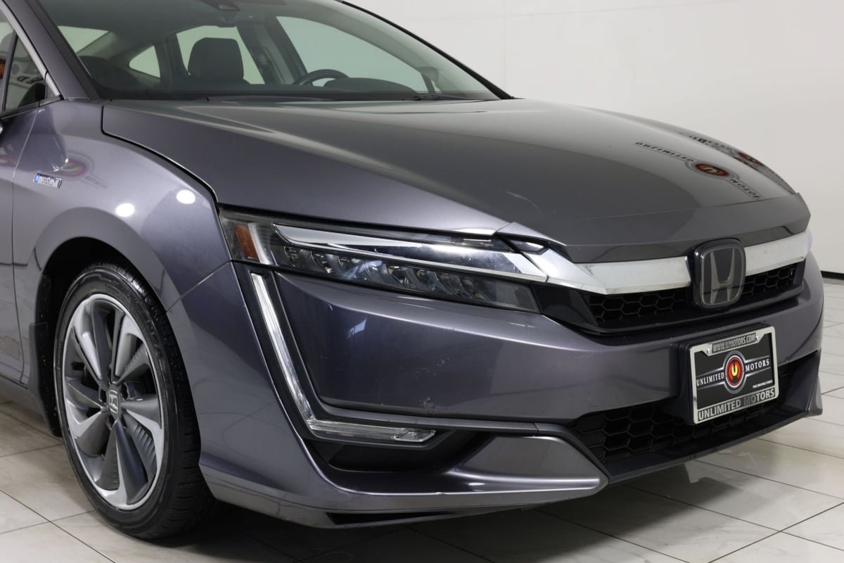 Used 2018 Honda Clarity Touring image 37