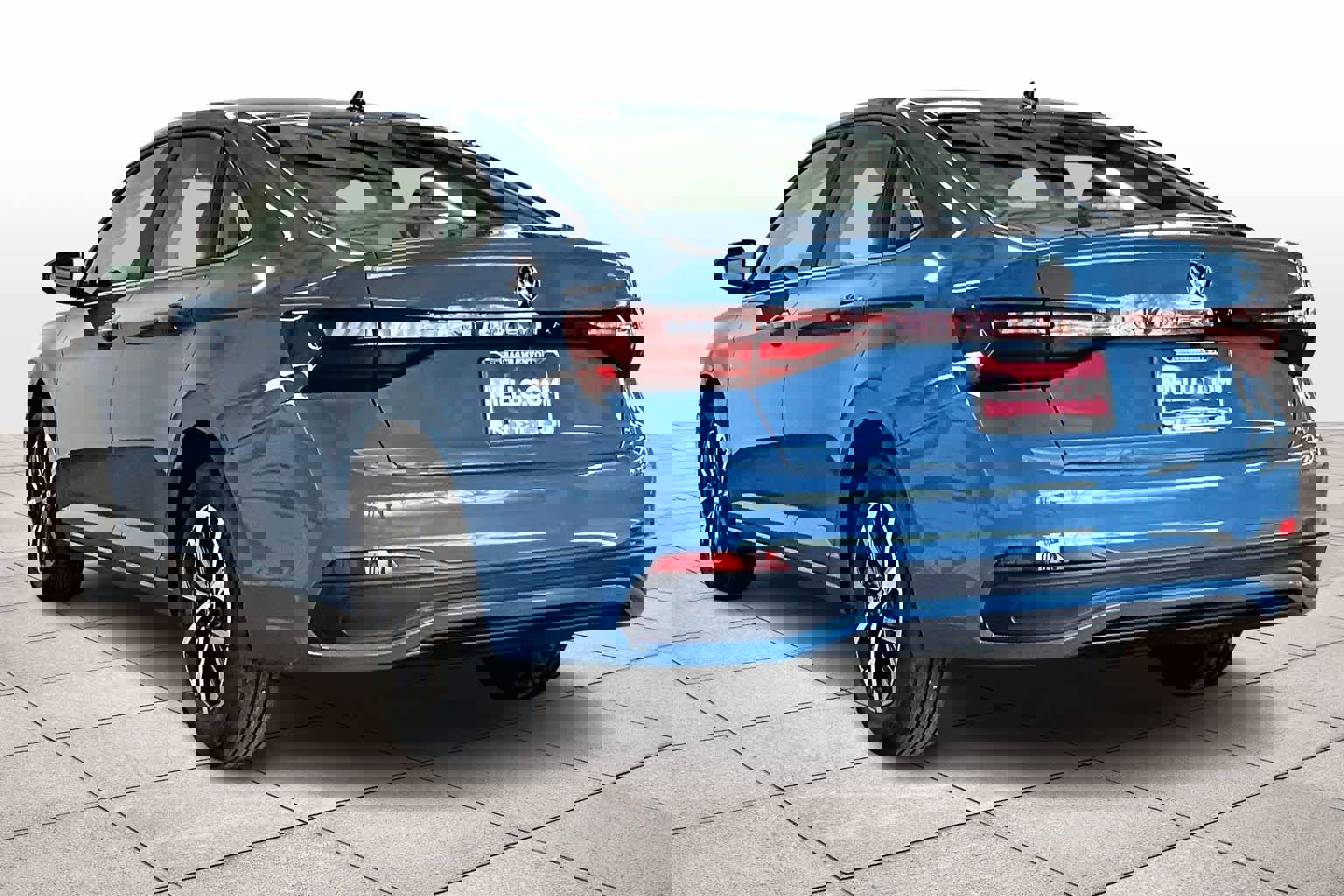 New 2026 Volkswagen Jetta S image 3