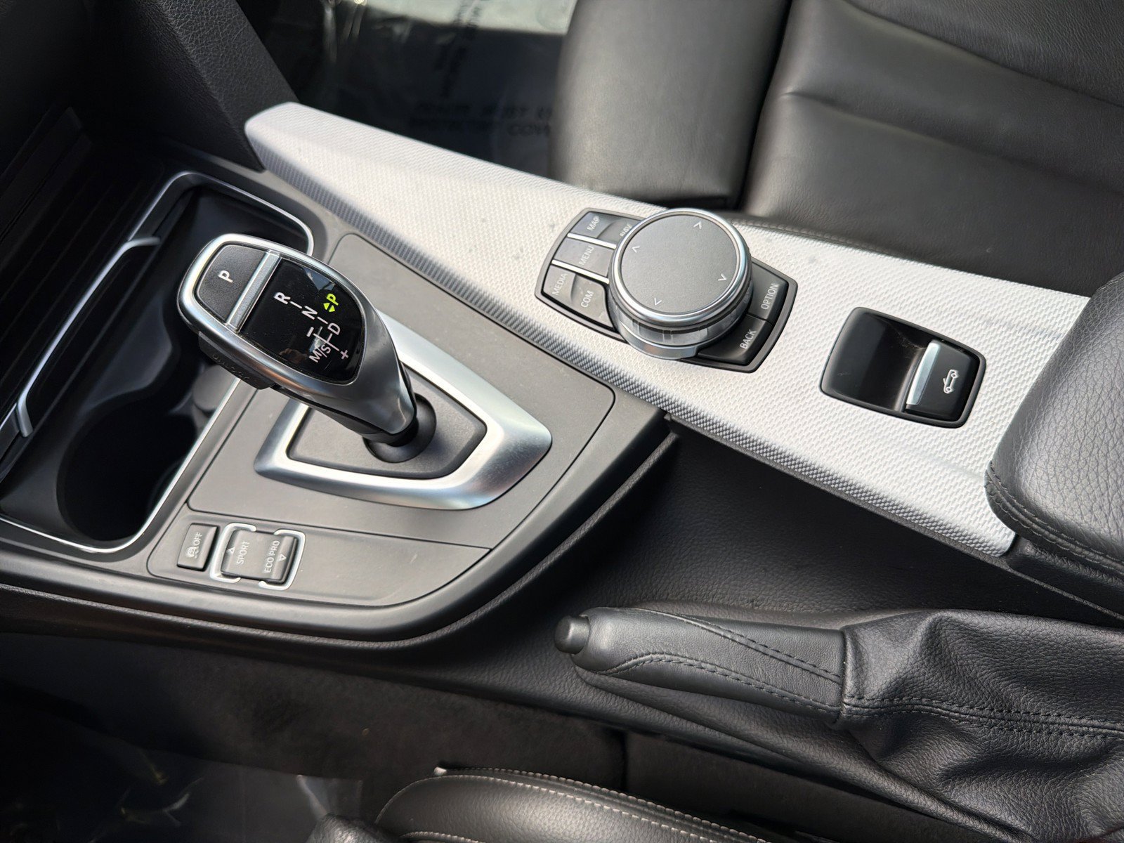 Used 2019 BMW 430i xDrive Convertible AWD/4WD image 30