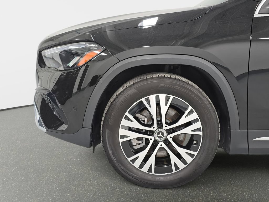 Used 2025 Mercedes-Benz GLA 250 4MATIC image 10