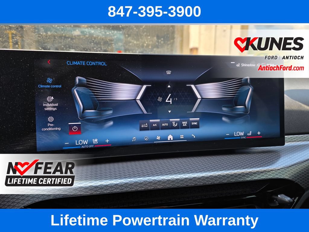 Used 2025 BMW M240i xDrive Coupe w/ Premium Package AWD/4WD image 35
