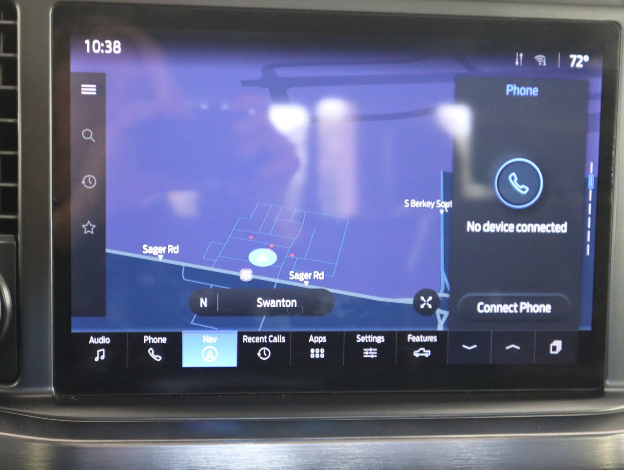 Used 2025 Ford F250 Lariat w/ Lariat Ultimate Package image 27