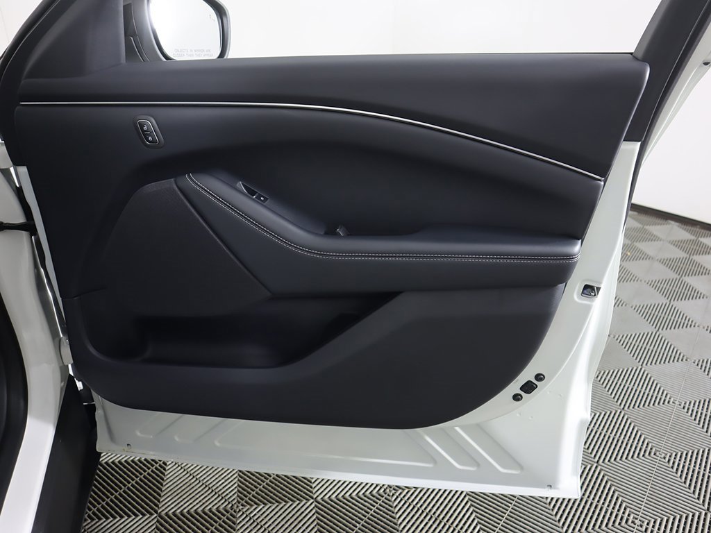 Used 2024 Ford Mustang Mach-E Select w/ Comfort Package Lite image 22