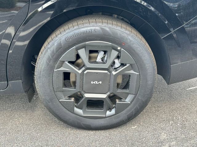 New 2026 Kia Carnival EX image 9