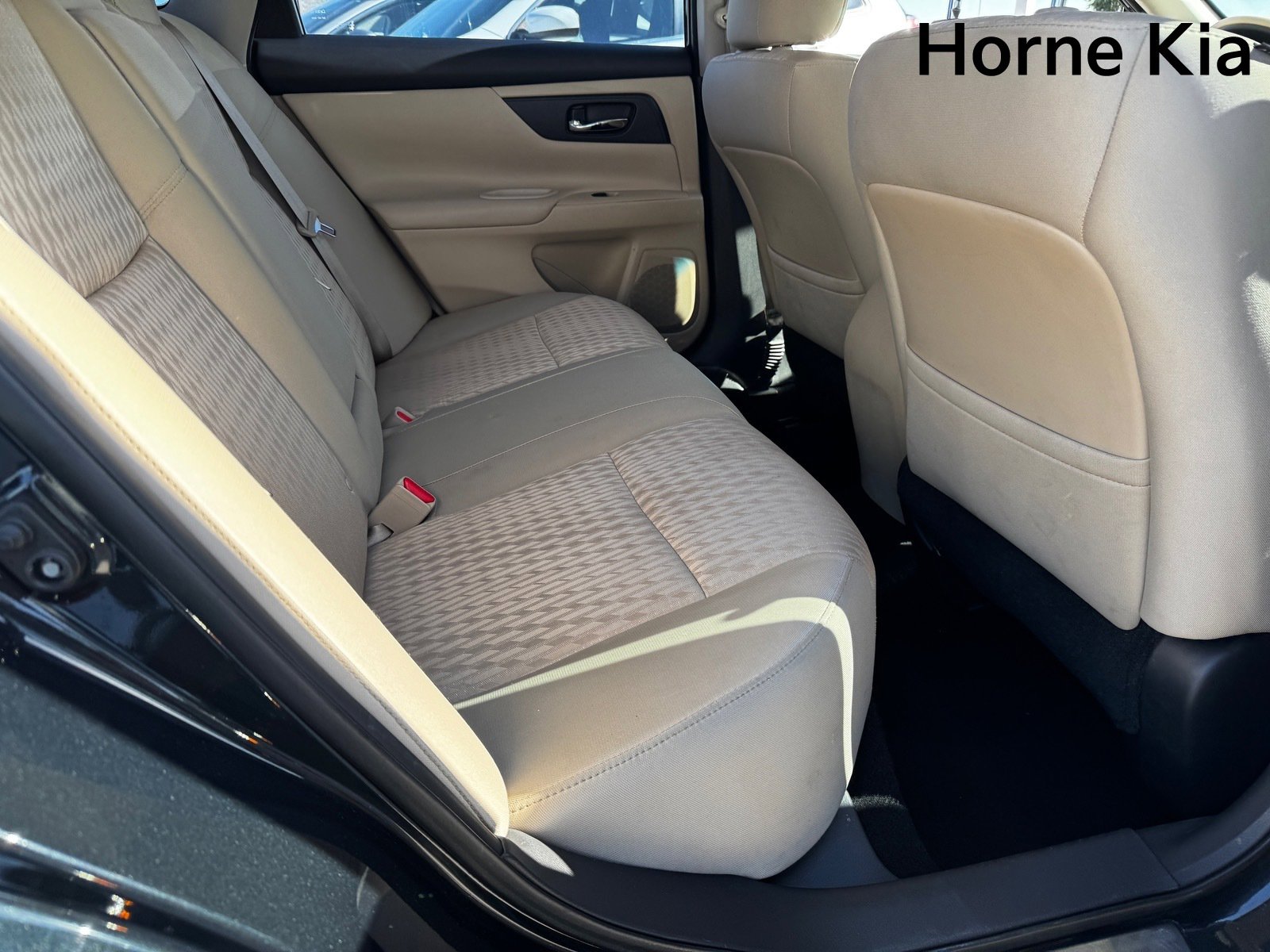 Used 2017 Nissan Altima 2.5 S w/ Power Driver Seat Package image 26