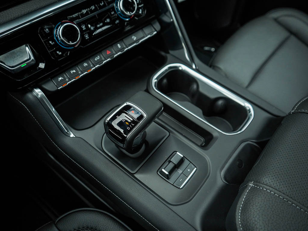 New 2026 GMC Sierra 1500 Denali w/ Denali Reserve Package image 26