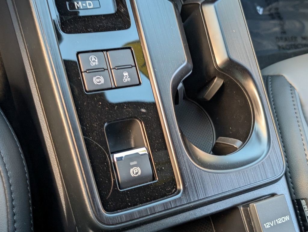 New 2026 Subaru Outback Premium image 19