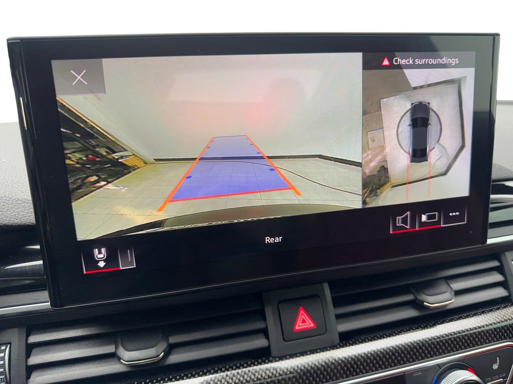 Used 2023 Audi S5 Premium Plus w/ Premium Plus image 61