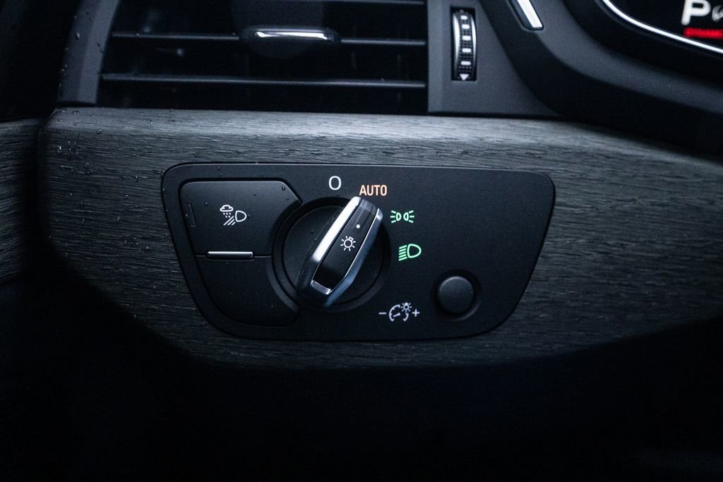 Used 2023 Audi A5 2.0T Premium Plus w/ Premium Plus image 23