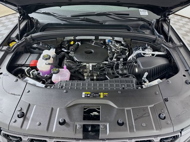 New 2026 Jeep Grand Cherokee Limited image 30