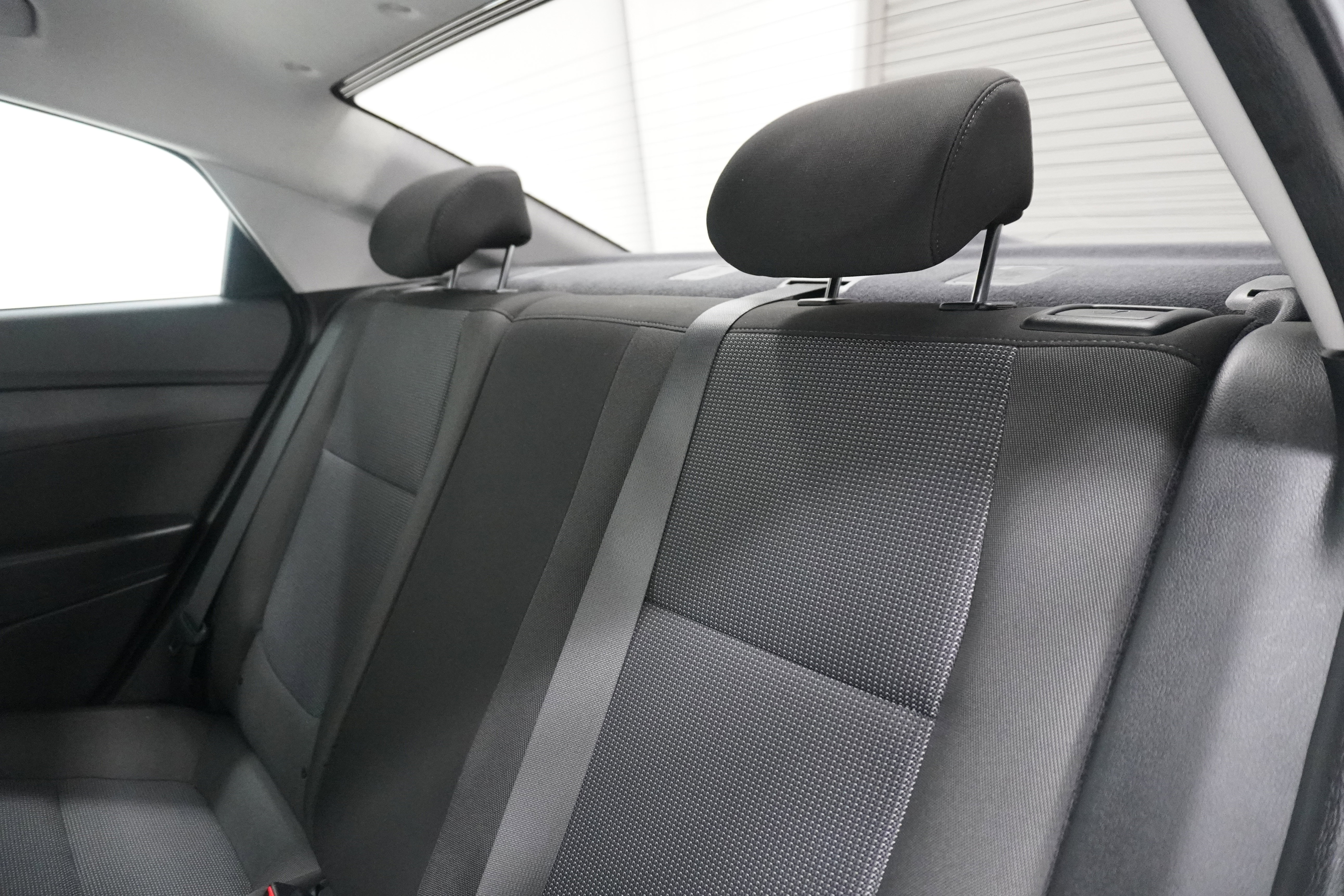 Used 2021 Hyundai Accent SE FWD image 13