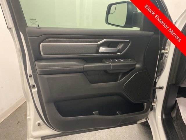 Used 2022 RAM 1500 Big Horn image 23