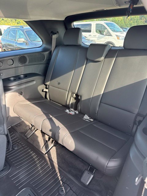 Used 2026 Hyundai Palisade SEL FWD image 12
