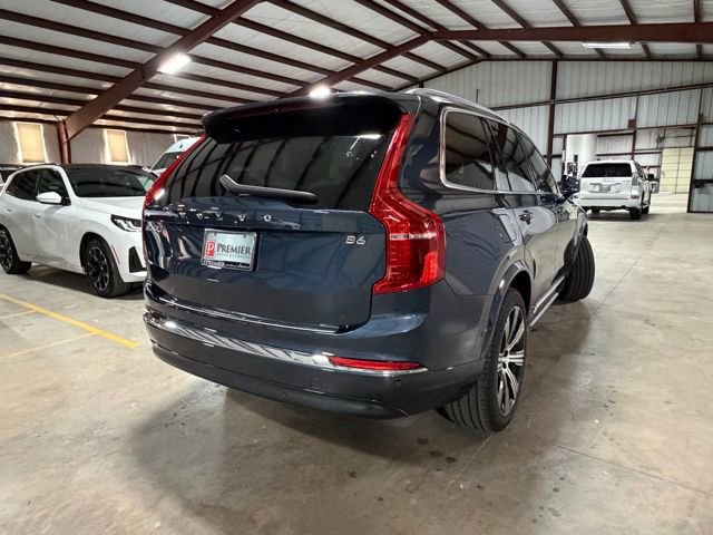 Used 2025 Volvo XC90 B6 Plus w/ Protection Package Premier AWD/4WD image 6