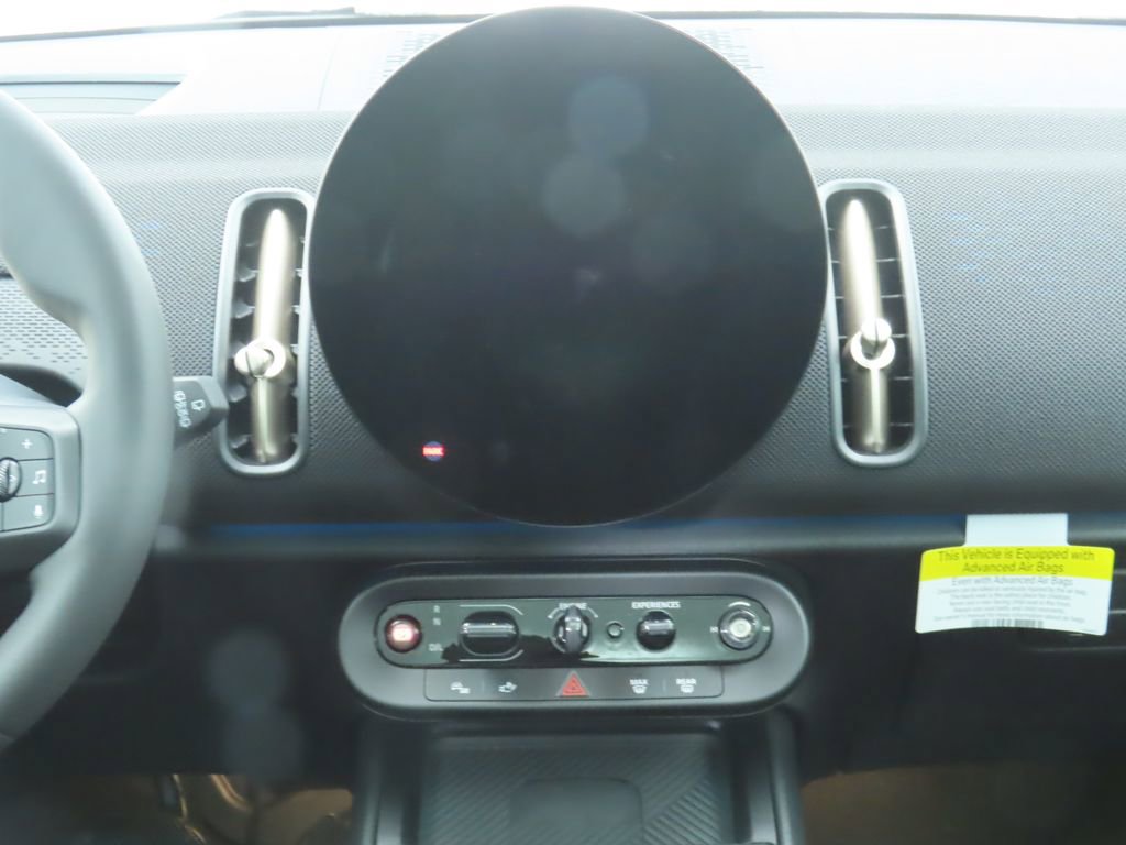 Certified 2025 MINI Cooper Countryman S image 16