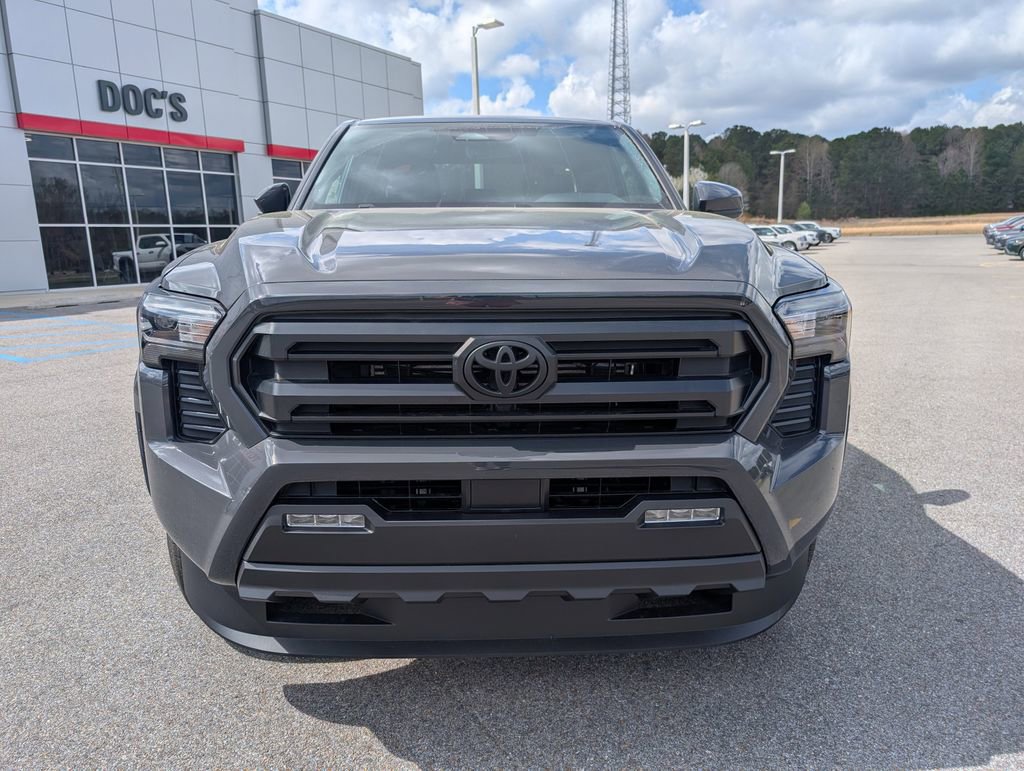 New 2026 Toyota Tacoma SR5 image 8