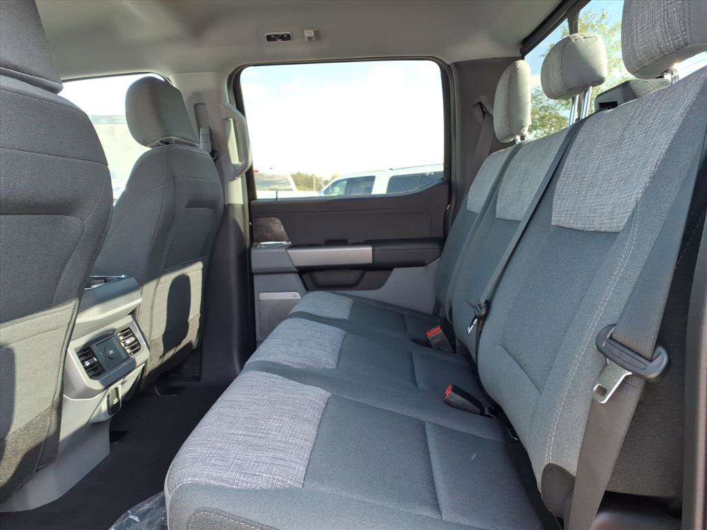 New 2026 Ford F250 XLT image 13